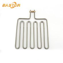 220 volt stainless steel pipes electric resistance heating element rod for oven